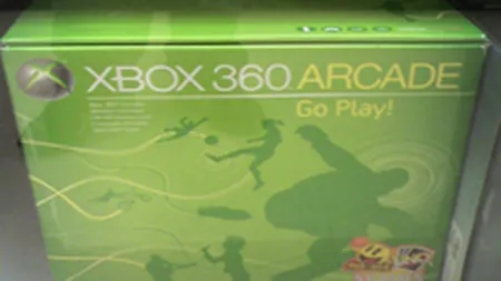 Microsoft a vandut 4,3 mil. console Xbox in ultimul trimestru 2007