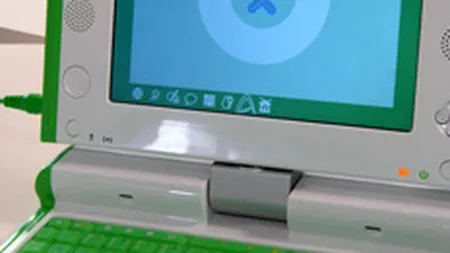 Intel renunta la implicarea in proiectul laptopului de 100 dolari