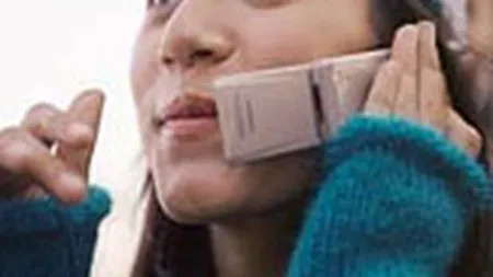 Orange a inregistrat de sarbatori cresteri mai mari decat Vodafone la SMS-uri si apeluri