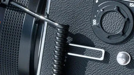 Casio anunta o camera digitala de mare viteza, la 1.000 euro