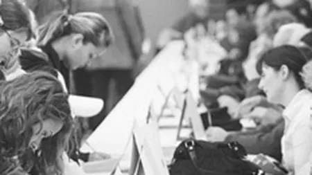 Studiu INS: 20% din tinerii romani intre 15 si 24 de ani sunt someri