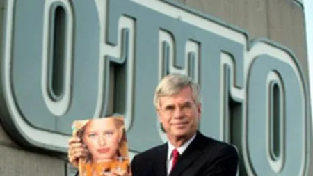 WAZ si-a vandut participatia de 25% la retailerul Otto, cu 1 mld. euro