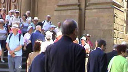 Numarul de turisti din Romania a crescut cu 12% in primele 11 luni din 2007