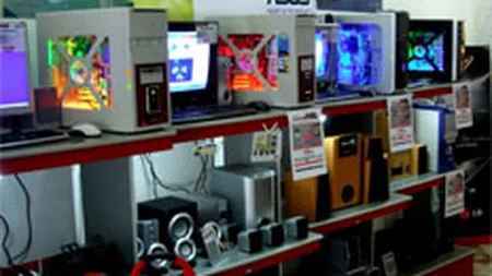 Depozitul de Calculatoare: Evolutia retailului IT nu va fi spectaculoasa in 2008
