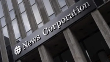 News Corporation a platit 287 mil. euro pentru 15% din canalul pay-tv Premiere