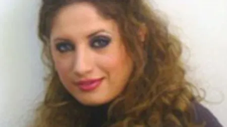 Lavinia Randasu, PR manager la trei televiziuni din trustul Realitatea