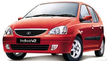 Tata Motors lanseaza \Masina Poporului\, la pretul de 2.500 $