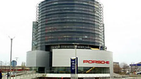 Porsche Romania: 58.790 de vehicule vandute in 2007, in crestere cu 35%