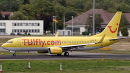 Operatorul de turism TUI AG vinde actiuni in valoare de 450 mil. euro