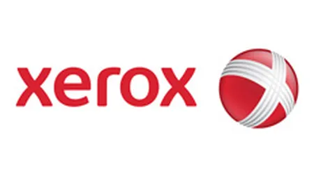 Xerox si-a schimbat logo-ul dupa 40 de ani