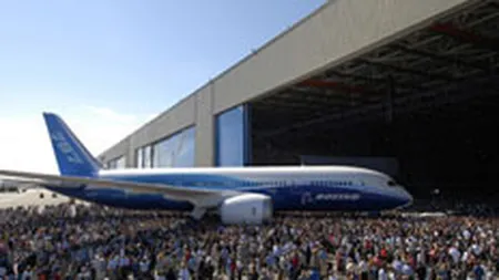 British Airways infiinteaza o noua divizie care va opera zboruri Europa-SUA