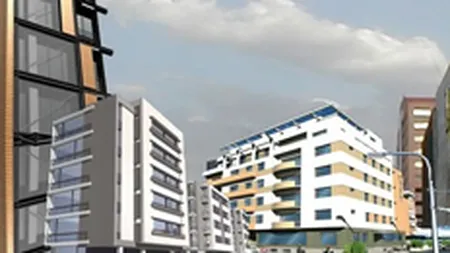 Gazeta de Sud va lansa un supliment imobiliar in martie