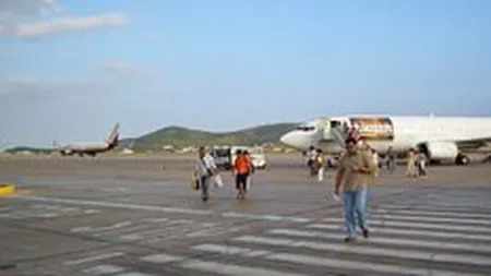 Meinl Airports vrea sa se implice in dezvoltarea Aeroportului Cluj-Napoca