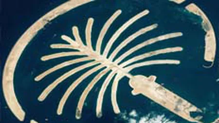 Numarul turistilor din Dubai se va dubla in sapte ani, pana la 15 milioane