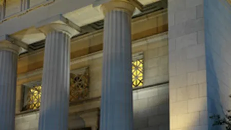 Muzeul Finantelor Americane si-a cumparat un loc pe Wall Street cu 9 mil. $