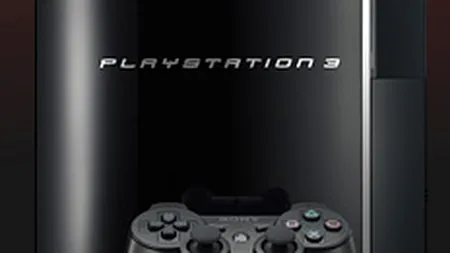 Sony renunta la comercializarea celor mai scumpe variante de Playstation 3 in Japonia