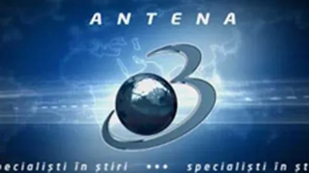Antena 3 a renuntat la marca \Prima editie\, la somatia postului Realitatea TV