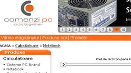 Distribuitorul Elka Systems a intrat pe online cu planuri de 5 mil. euro intr-un an