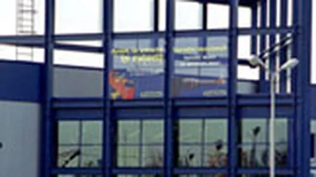 Vanzarile Praktiker Romania au crescut in 2007 cu 63%, pana la 250 mil. euro