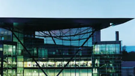 DTZ: Chiriile la birouri vor creste anul acesta cu pana la 25%