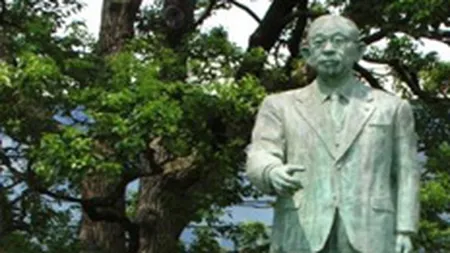 Rebrandingul Matsushita in Panasonic costa 186 mil. euro