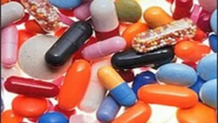 Ropharma isi majoreaza capitalul social cu 65%, la 3,9 mil. lei