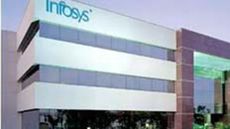 Profitul Infosys Technologies a crescut cu 25% in T4, la 213 mil. euro
