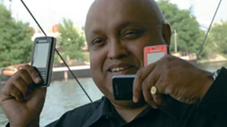 McCann ar putea castiga contul Sony Ericsson, in valoare de 100 mil. euro