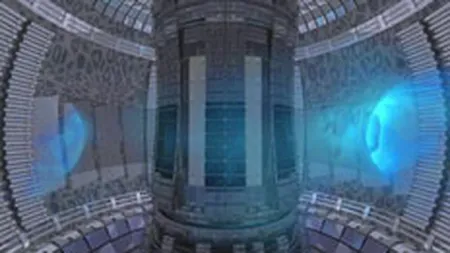 Reactorul 2 a crescut cu 16% productia de energie nucleara la 11 luni