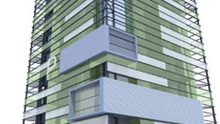 Eka isi majoreaza investitiile pe piata de birouri bucuresteana cu 50%