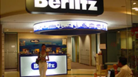 Investitie de cateva sute de mii de euro intr-un centru de limbi straine la Bucuresti