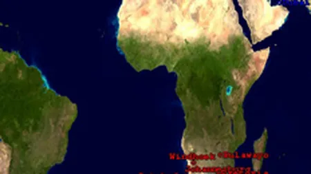 Motorul de cautare Google isi autopromoveaza serviciul Google Maps