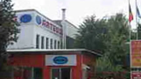 Artego Tg Jiu imprumuta 4,2 milioane lei, prin acoperirea unui credit