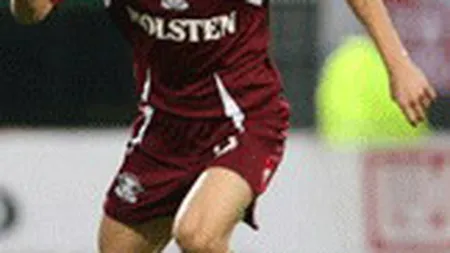 Mazilu, cel mai scump transfer din istoria fotbalului romanesc: 4 mil. euro