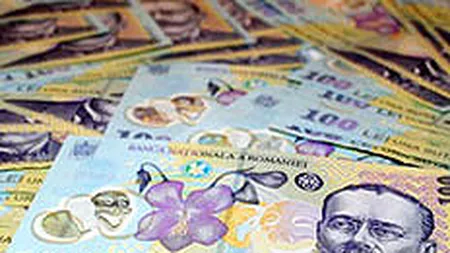 Cursul leu-euro, record negativ al ultimilor 3 ani: 3,71