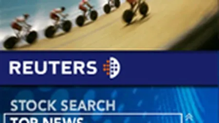 Thomson va plati 12,8 mld. euro pentru preluarea Reuters in T2