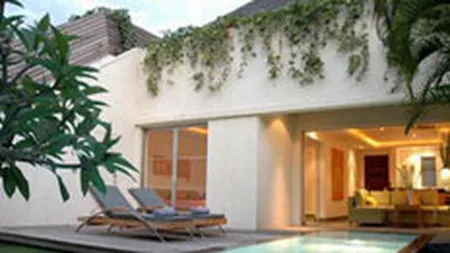 Facilitatile de lux pot creste pretul locuintelor cu pana la 20%