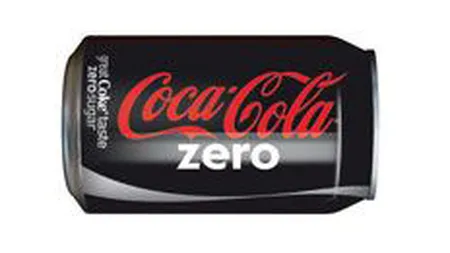 Coca-Cola schimba ambalajul