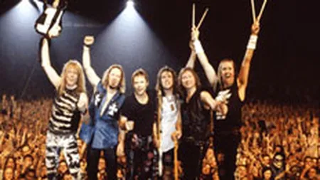 Concertul Rolling Stones a adus jumatate din vanzarile Ticketpoint.ro. in 2007