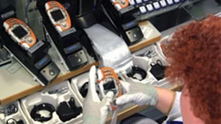 2.300 de concedieri la inchiderea unei fabrici Nokia din Germania