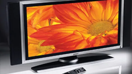 Profitul Samsung, in scadere cu 6,6%, in ciuda vanzarilor bune de LCD-uri