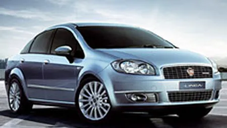 AutoItalia Group a vandut anul trecut 16.338 automobile, in crestere cu 56%