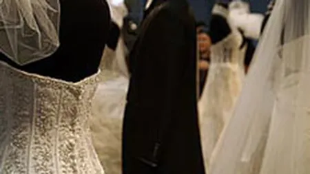 Ideal Expo Mariaj estimeaza o crestere cu 20% a numarului de vizitatori fata de 2007