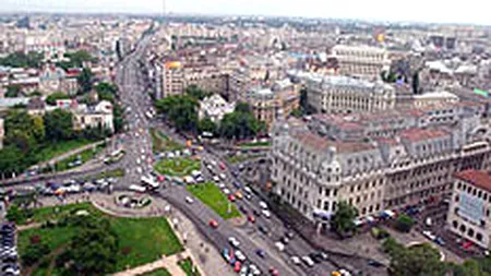 Agentiile de turism incearca sa ii scoata pe bucuresteni din oras \de summit-ul NATO\