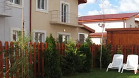 Investitie de 3 mil. de euro intr-un proiect rezidential la Crevedia