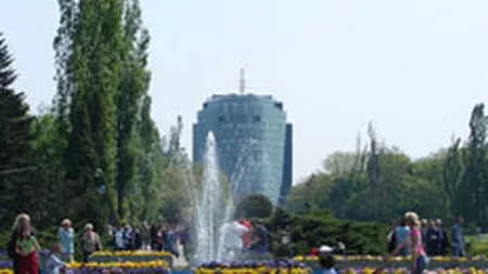 A sasea licitatie pentru Clubul Floreasca are loc la acelasi pret, 32,5 mil. euro