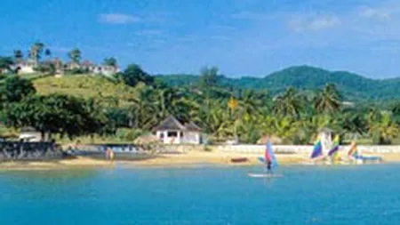 Prime de Anul Nou, cheltuite pe calatorii in jurul lumii si vacante exotice