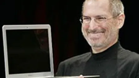 Cel mai subtire laptop din lume va ajunge in Romania in 4 saptamani