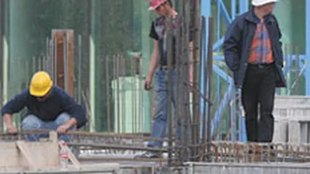 Rata somajului national a scazut la 4,1%, in luna decembrie 2007