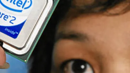 Intel: Venit de 10,71 mld. $ pe T4, previziuni pesimiste pentru T1 din 2008